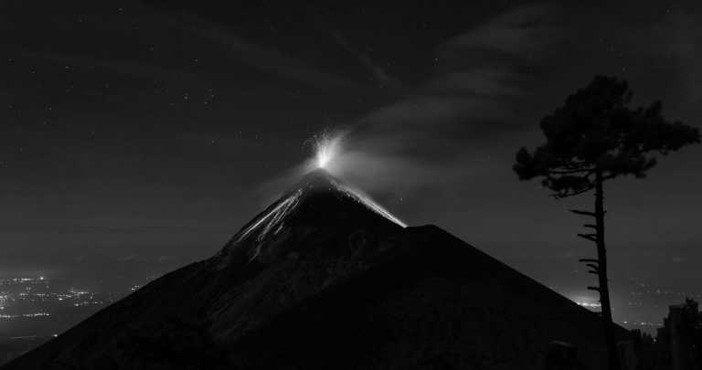 Guatemala - Volcano Expedition in Guatemala: Hike Five Volcano Peaks in Nine Days 🇬🇹 - JoinMyTrip