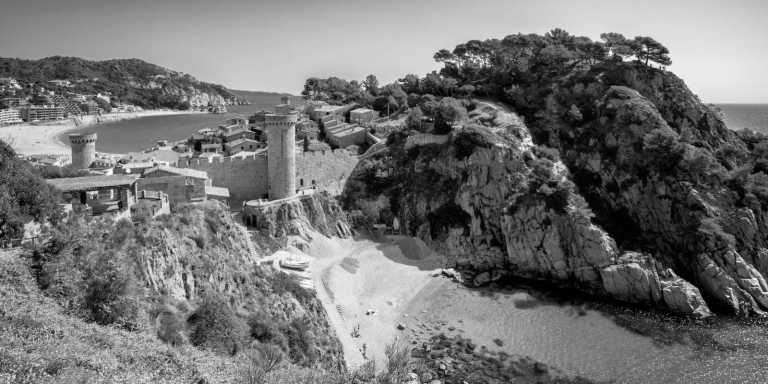 Spain - Costa Brava - Experience Spain: An Eight-Day Dream Escapade Through Catalonia!