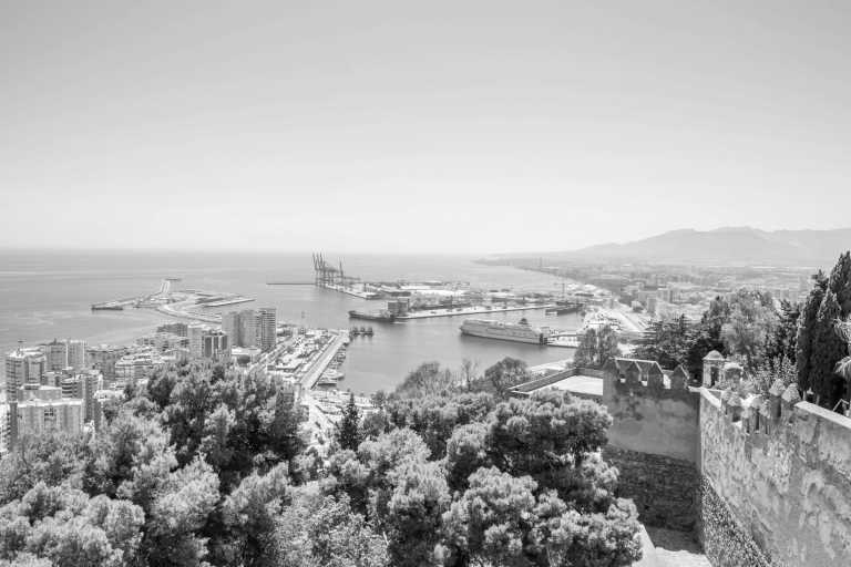Spain - Spain Málaga Active Escape: Pádel • Sunny Beaches • Authentic Paella Cooking Experience  • Scenic viewpoints (Private Rooms)🌄🥘🏸 - JoinMyTrip