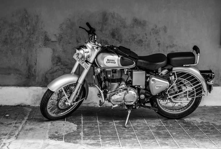 Nepal - Kathmandu - 🇳🇵 Nepal Motorrad Rundreise 🏍️ in 10d mit der Royal Enfield durch Nepal Motorrad Reise incl. Privatzimmer 🗻🚣🦏🌴 - 1
