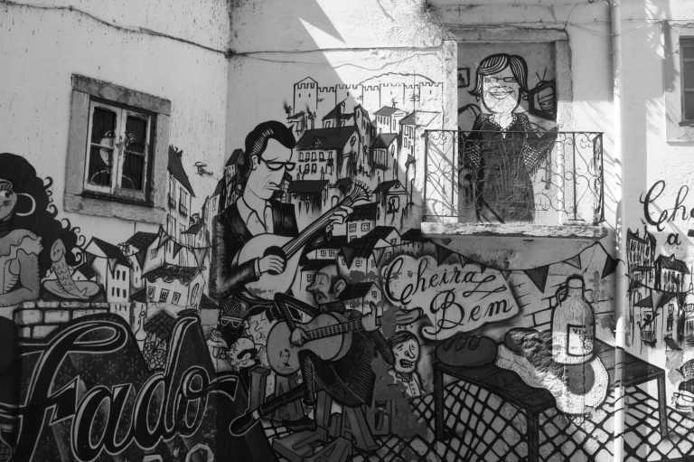 Portugal - Lisbon - EXPLORE LISBON for PHOTOGRAPHY LOVERS 📸+Trip to SINTRA + MAGUSTO FESTIVAL+ FADO CONCERT+BOAT Cruise across Tagus River - 2