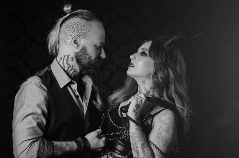 United Kingdom - EXPLORE LONDON (And Its Kink Scene) - JoinMyTrip