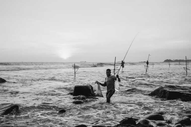 Sri Lanka - Unawatuna - Explore the Hidden Gems of Sri Lanka: 11 Nights of Adventure on a Budget - 1