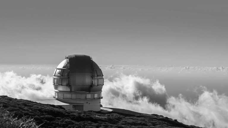 Spain - Roque de los Muchachos - Segelzauber Kanaren: Inselhopping mit Stil - 1