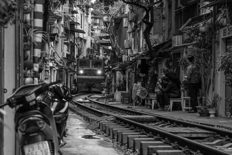 Vietnam - Hanoi - Best of North Vietnam: Hanoi City Tour, Ha Long Bay Cruise, Sa Pa Golden Season! - 1