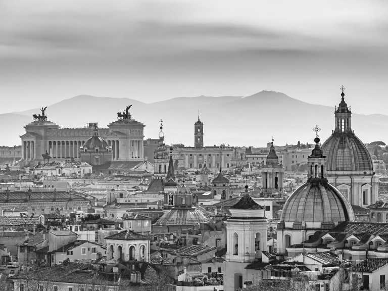 Southern Europe - Ancient rome - Weekend Getaway in Rome, Italy: Sightseeing and Enjoying Best Cuisine in the World - 3