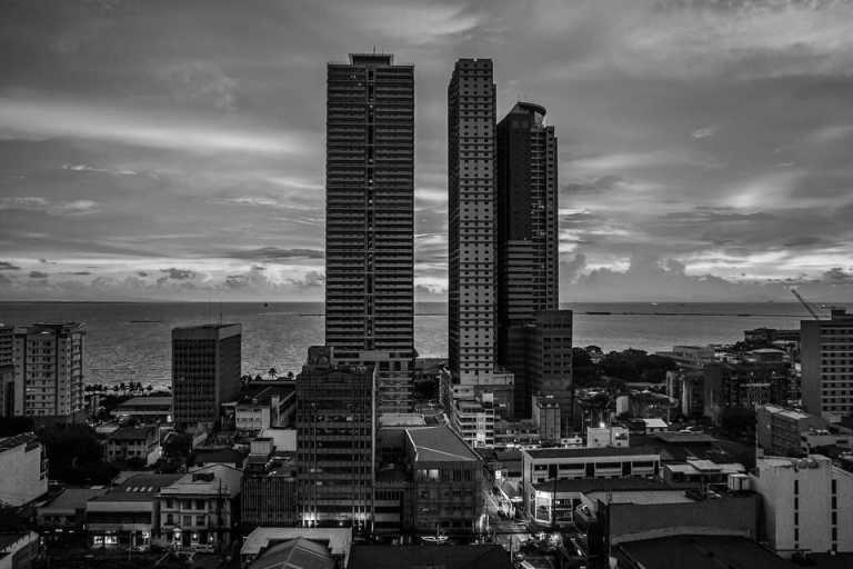 South-eastern Asia - Manila - Let's go and explore Southeast Asia - 2