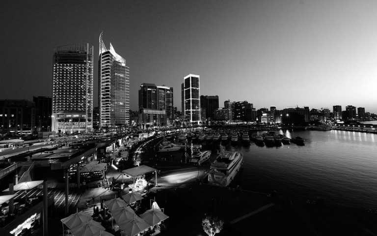Lebanon - Hamra - Discover Lebanon's Coastline from Beirut to Batroun - 1
