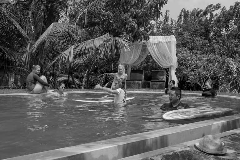 Sri Lanka - Cowork, Surf and do Yoga in Sri Lanka, Unawatuna for 2 weeks - JoinMyTrip