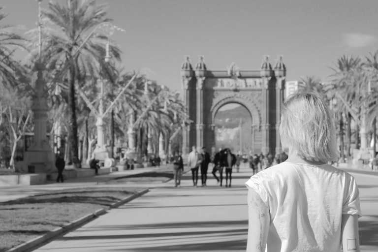 Spain - Barcelona - Experience Spain: An Eight-Day Dream Escapade Through Catalonia! - 1
