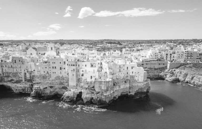 Italy - Bari - A long Weekend in Bari 🇮🇹🤌🍝 Italy off the beaten path!