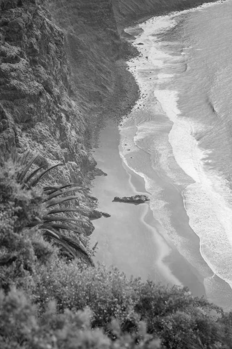 Spain - Playa nudista Diego Hernández - 6 Day Yoga Retreat in Villa Pranayama with Free Island Excursions in Sunny South Tenerife, Spain