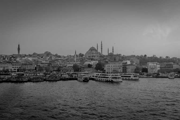 Turkey - 3 Nights 4 Days Istanbul Exploration Trip (All Inclusive) - JoinMyTrip