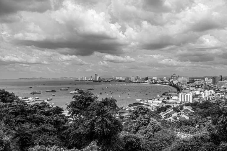 Thailand - Pattaya City - Discover Pattaya Like a Local: Join Our Exclusive Co-Hosted Adventure! - 3