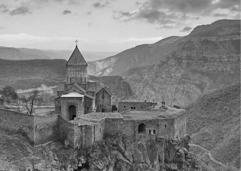 Armenia - Unveiling the Rich History of Armenia: 8-Day Exploration - JoinMyTrip