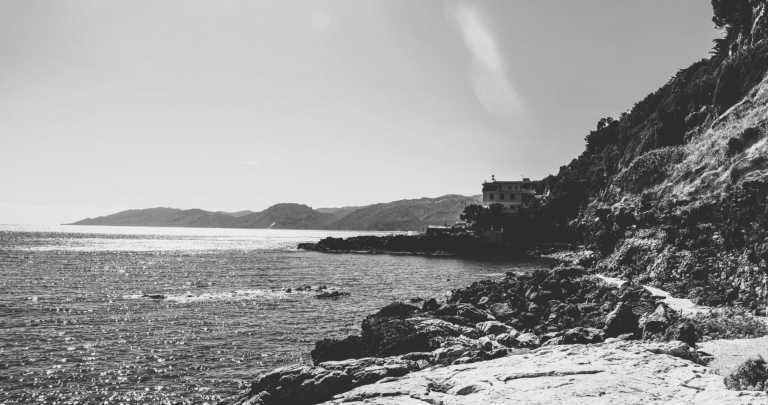 Italy - Cala Gonone - Sardegna - Montagne e Mare // Mountains and Sea in Sardinia
