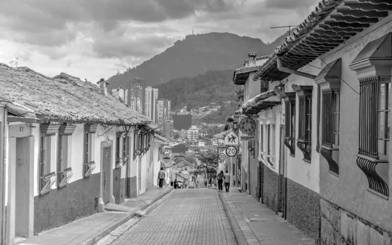 Colombia - Bogotá - Experience The Best Of Colombia - 1