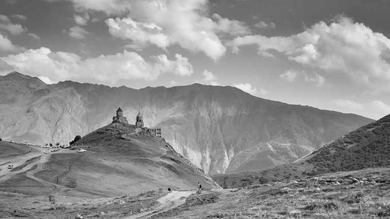 Westasien - Round Trip Caucasus - JoinMyTrip