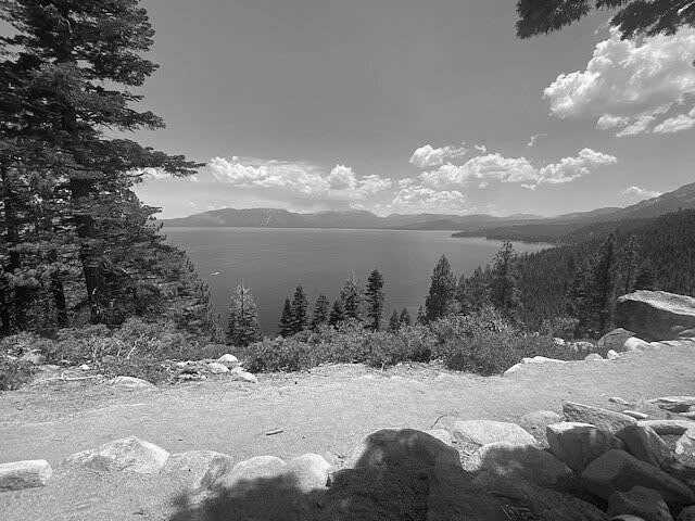 Vereinigte Staaten - Lake Tahoe - Lake Tahoe - Beach, ATV, Hiking, Biking, Boating, & More! - 2