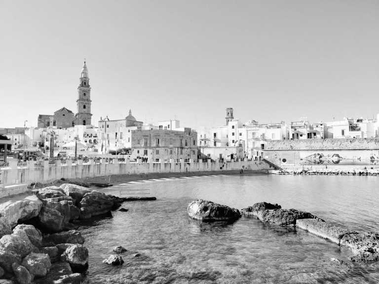 Italy - Bari - Good Vibes in Apulia: mindfulness 🧘‍♀️ yoga, walking, tasting