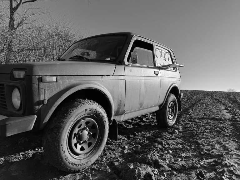 Southern Europe - Offroad von Nordmazedonien nach Albanien - JoinMyTrip