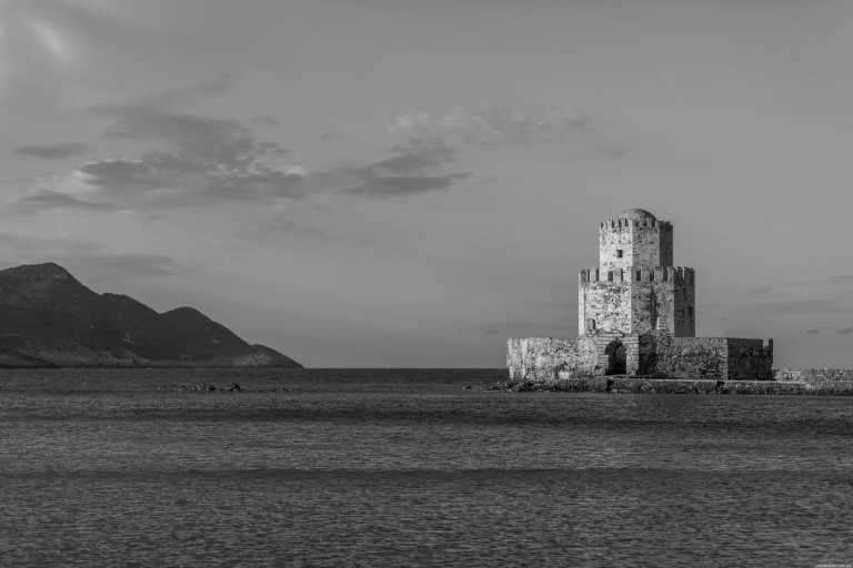 Greece - Methoni - Peloponnese Sailing Trip: Explore Greece's Rich History by Sea