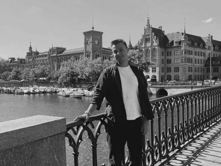 Switzerland - 🇨🇭Zürich Erleben: Ein Wochenende in der pulsierenden Schweizer Metropole🇨🇭 - JoinMyTrip