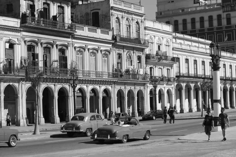 Cuba - Kuba genießen - JoinMyTrip