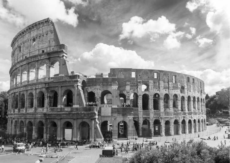 Southern Europe - Weekend Getaway in Rome, Italy: Sightseeing and Enjoying Best Cuisine in the World - JoinMyTrip