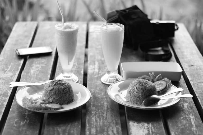 Indonesia - Klaten - Discover Java's Hidden Gems: Solo, Klaten, and Jogja Adventure! 🌴
