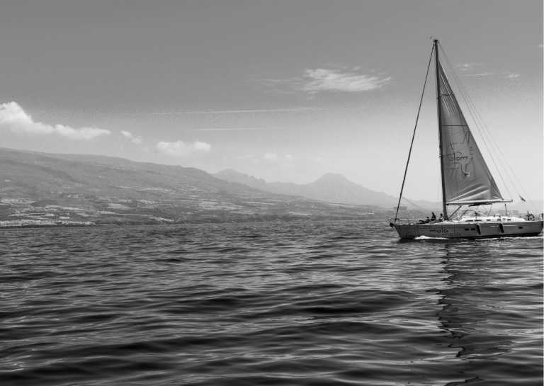 Southern Europe - Mit dem Segelboot auf die Kanaren - Reisen ohne Flugzeug - JoinMyTrip