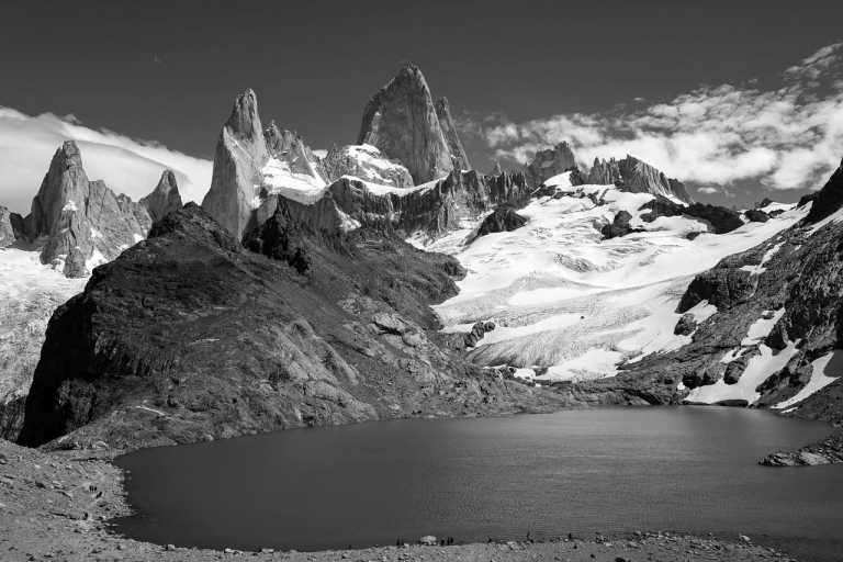 South America - Santiago - CHILE-BOLIVIA-PERU' EXPEDITION: Machu Picchu, Salar de Uyuni, Rainbow Mountains and much more.. - 4