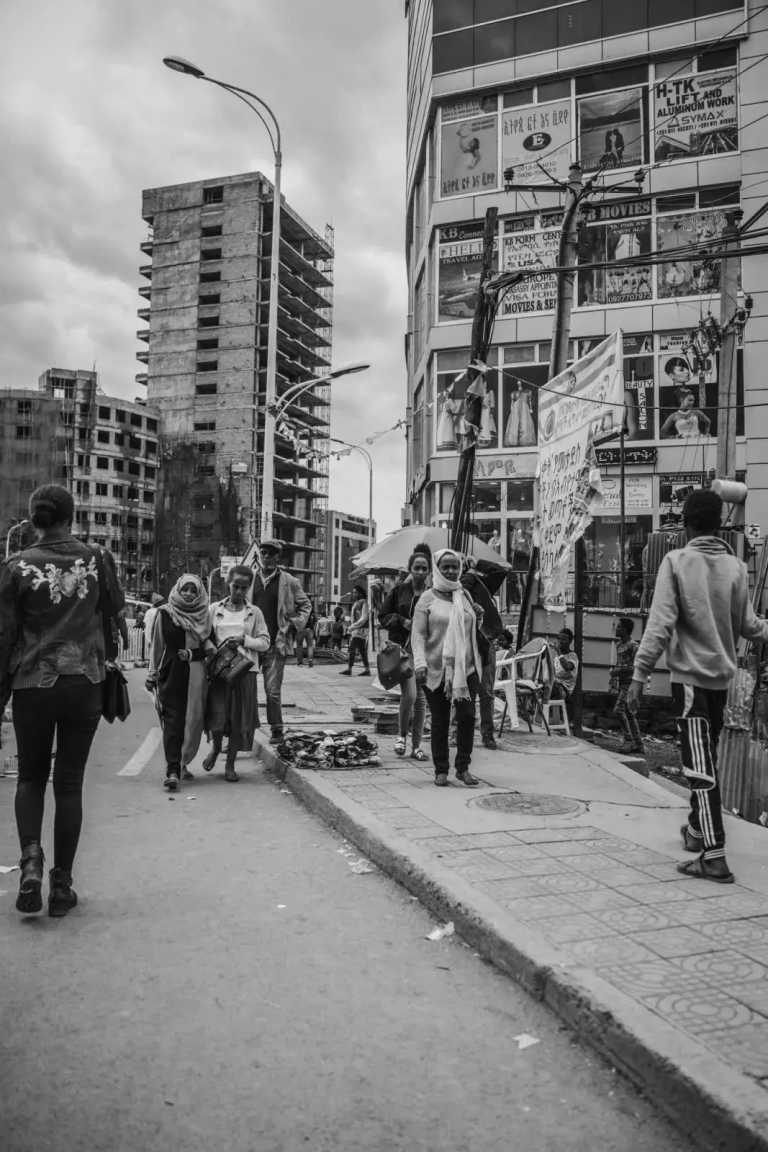 Ethiopia - Addis Ababa - Explore and Experience Rich Culture of Ethiopia! - 4