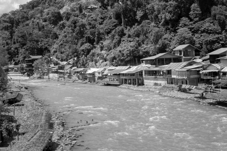 Indonesia - Bukit Lawang - Discover the Wonders of Sumatra: Witness Orangutans, Explore Pristine Beaches, and Conquer Volcanic Hikes! - 1