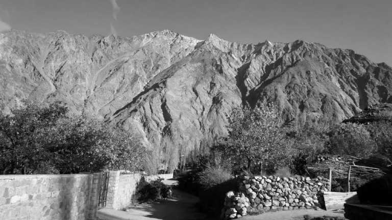  - Ghulkin - Pantundas Meadows Trek and Camping