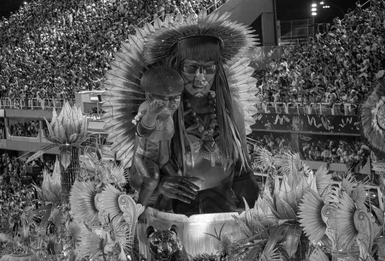 Brazil - Anhembi Sambadrome - Carnival in São Paulo 2024 - Come enjoy the best of brazilian carnival in São Paulo - 1