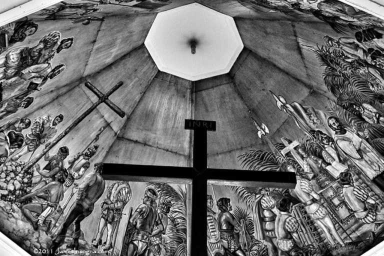 Philippines - Magellan's Cross - Experience Cebu: Unleash the Adventure! - 2