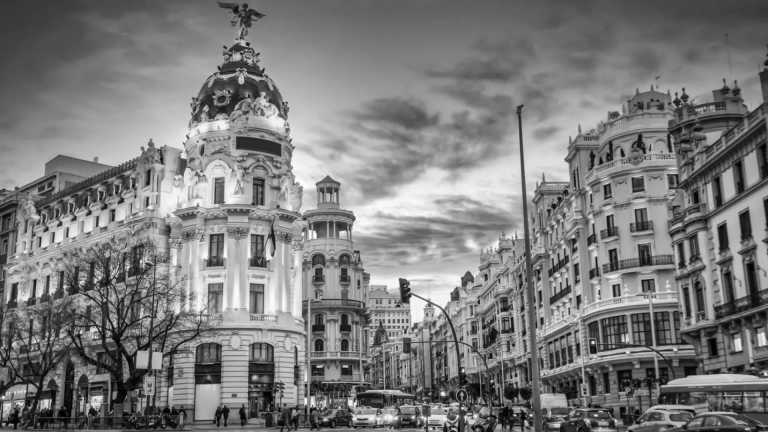 Spain - Discover the Heart of Spain in Madrid! - JoinMyTrip