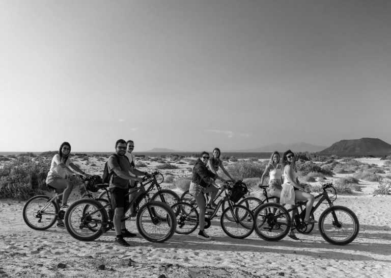 Italy - 🚴‍♀️🇮🇹 Sicily by E-Bike: Beaches, Amazing Food & Baroque Towns 🌅🏛️ - JoinMyTrip