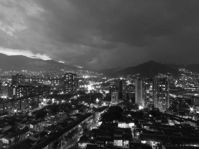 Colombia - Medellín - Café y Caribe – From Coffee Fields to Caribbean Beaches ☕🏝️ - 3