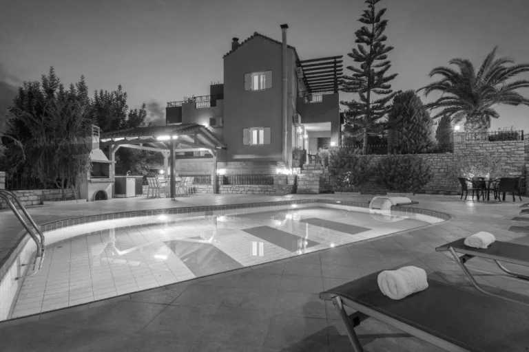 Greece - 🌴 Productivity Coworking in Crete 🌞 Workshops, Networking, BBQ, Pool, Sunset Beach, Amazing Food & More! - JoinMyTrip