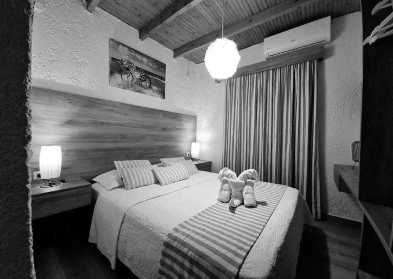Greece - Bali - Awaken in Paradise: Crete Yoga Retreat 🇬🇷 - Garden Oasis Villa with sea view, jacuzzi, pool & Magical Explorations - 4