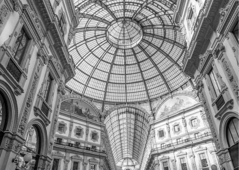 Italy - Explore Milan’s Magic✨ - JoinMyTrip