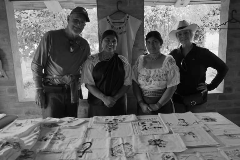 Ecuador - A 5-Day Journey to Hidden Gems of Imbabura, Ecuador! - JoinMyTrip