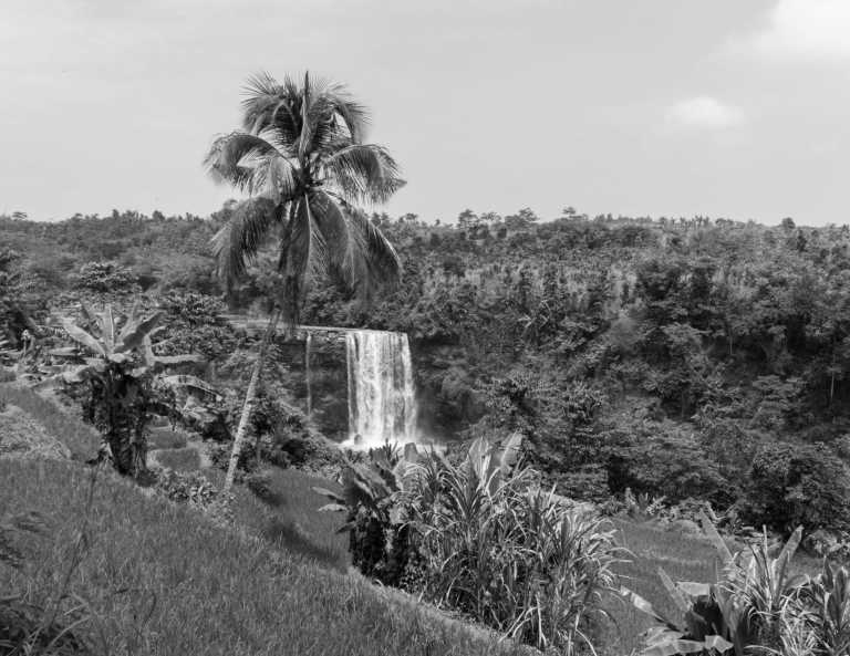 Indonesien - Tropical forest Adventure: Curug Nangka waterfall and the longest suspension bridge, Situ Gunung - JoinMyTrip