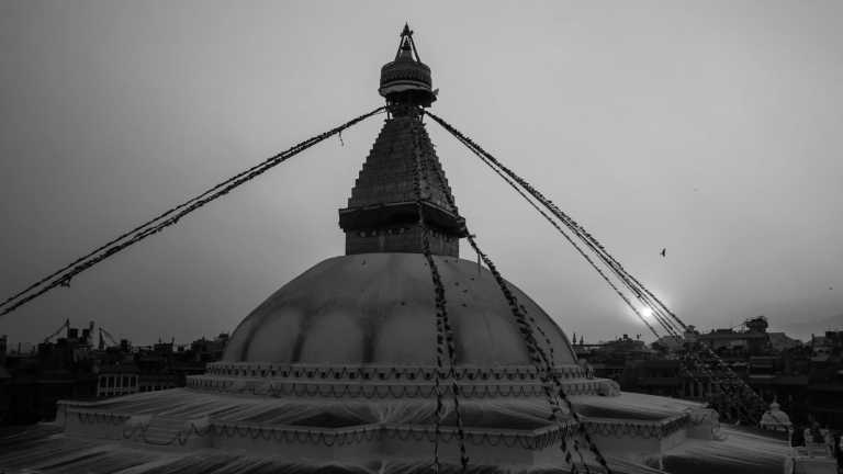 Nepal - Kathmandu - Manaslu Wilderness Trek – Explore the Remote Himalayas in 15 Days - 3