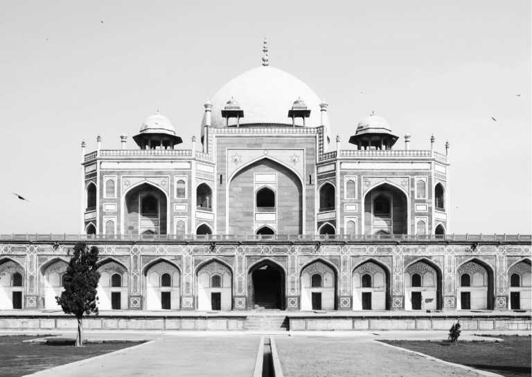 Indien - Exploring Delhi's Rich History and Culture: An Unforgettable Journey in India - JoinMyTrip