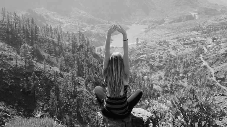 Spain - Coaching Trip Gran Canaria☀️"Erfüllung im Leben" - JoinMyTrip