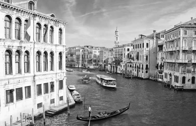 Italy - Venice - Weekend trip to Venice: immersing yourself into authentic atmosphere of the city of romance, and visiting islands around - 1