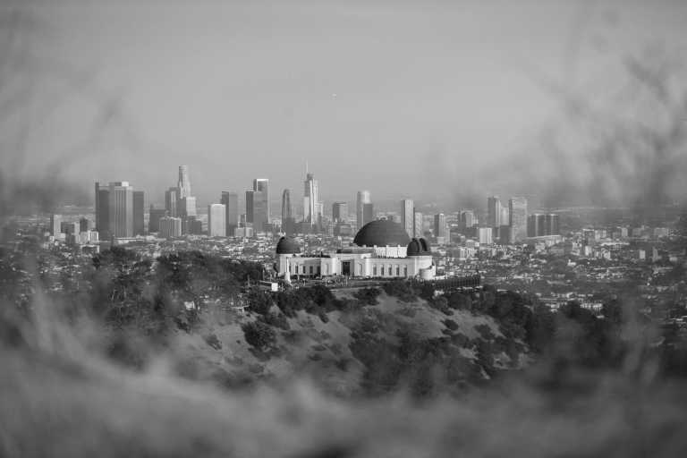 Vereinigte Staaten - Taste of LA, USA: Explore Local Delights on an Unforgettable Food Tour - JoinMyTrip